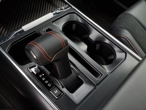 New 2025 Ford F150 Raptor AWD/4WD image 12