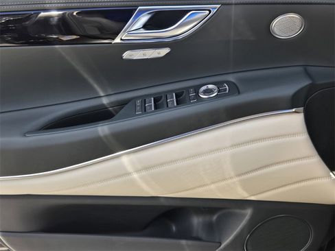 New 2026 Genesis GV80 2.5T image 12