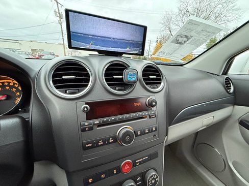 Used 2008 Saturn Vue XE w/ Preferred Package image 9