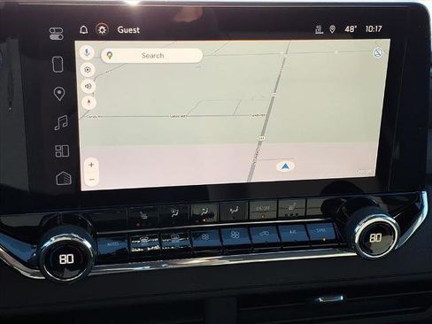 New 2026 Chevrolet Colorado Trail Boss image 21