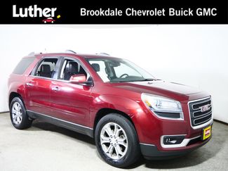 Used 2015 GMC Acadia SLT AWD/4WD video 1
