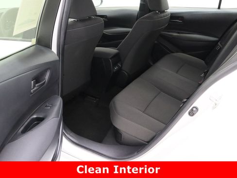 Used 2024 Toyota Corolla LE image 24