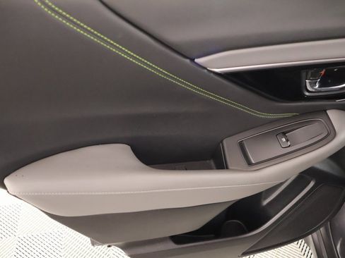 Used 2023 Subaru Outback Onyx Edition XT w/ Popular Package #2 image 17