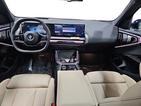 New 2026 BMW X3 xDrive30 w/ Premium Package image 9