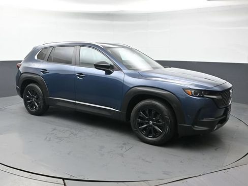 Certified 2023 MAZDA CX-50 AWD 2.5 S w/ Cargo Package image 7
