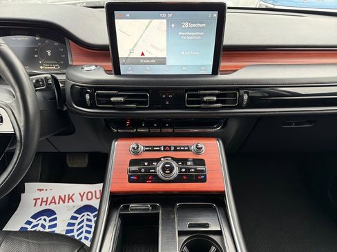 Used 2024 Lincoln Aviator Reserve image 21