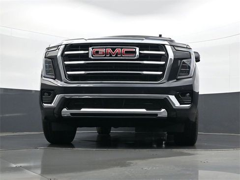 New 2026 GMC Yukon XL Elevation image 23