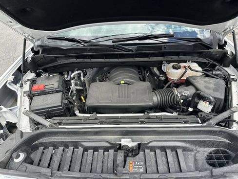 Used 2026 GMC Sierra 1500 SLT AWD/4WD image 19