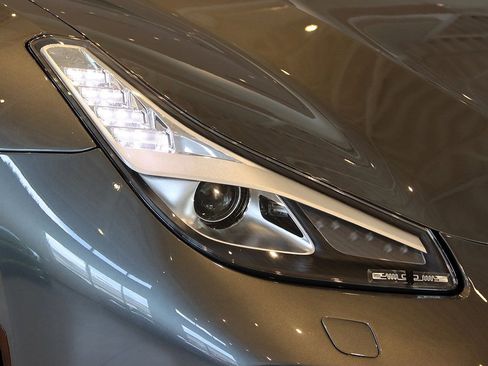 Certified 2017 Ferrari GTC4Lusso image 21