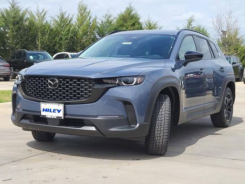 New 2026 MAZDA CX-50 Meridian Edition w/ Weather Package image 2