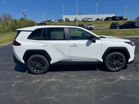 New 2026 Toyota RAV4 XLE Premium image 2