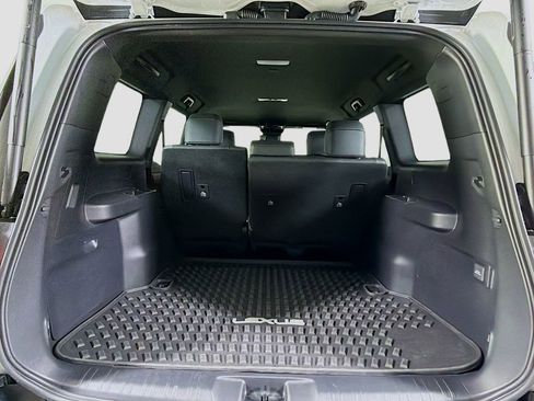 Used 2024 Lexus GX 550 image 28