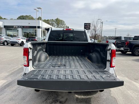 Used 2023 RAM 1500 Big Horn image 15