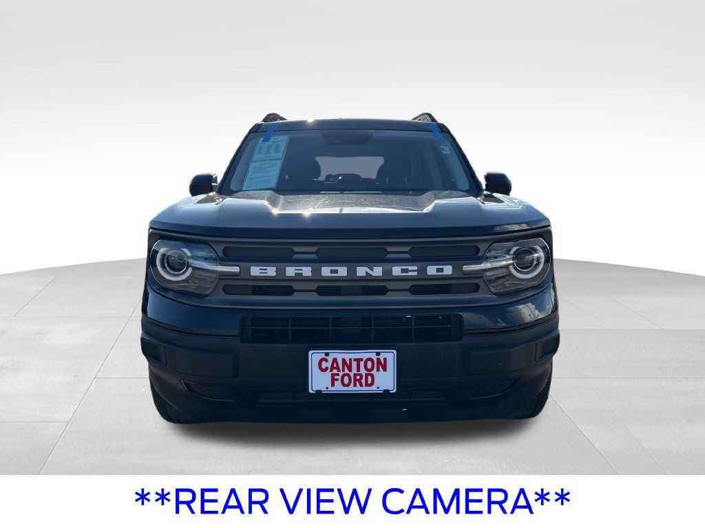 Certified 2023 Ford Bronco Sport Big Bend AWD/4WD image 11