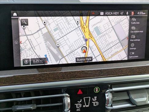 Used 2022 BMW X3 sDrive30i w/ Convenience Package image 15