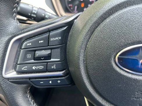 Used 2023 Subaru Outback Onyx Edition AWD/4WD image 20