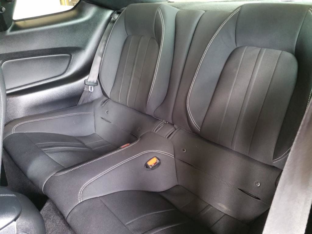 Used 2021 Ford Mustang GT RWD image 7