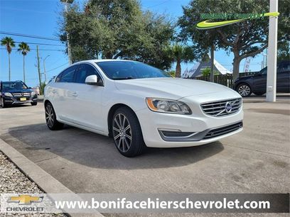 Used 2018 Volvo S60 T5 Inscription