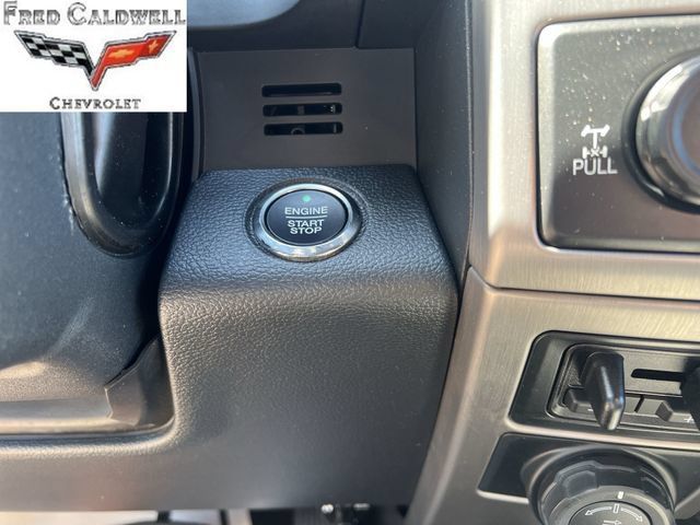 Used 2022 Ford F250 Platinum AWD/4WD image 22