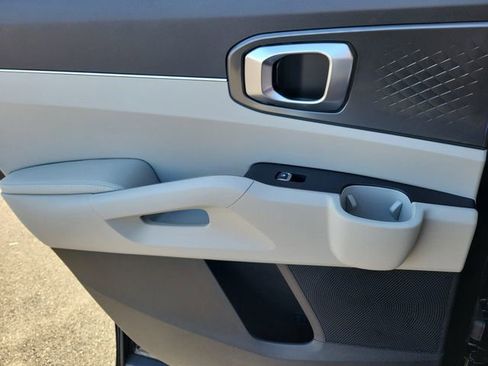 New 2026 Kia Sorento S w/ S Panoramic Sunroof Package image 13