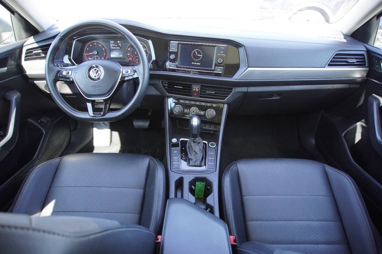 Used 2021 Volkswagen Jetta S FWD image 18