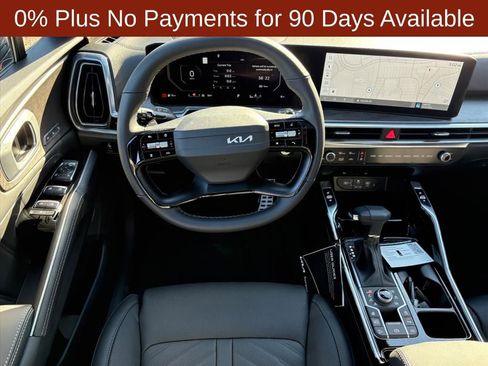 New 2026 Kia Sorento SX Prestige image 26