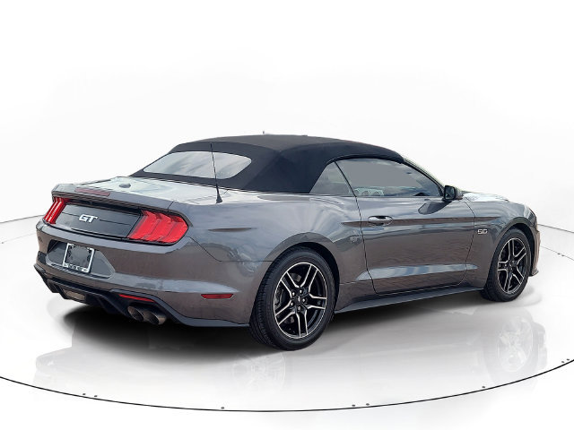 Used 2022 Ford Mustang GT Premium w/ Equipment Group 401A RWD image 5