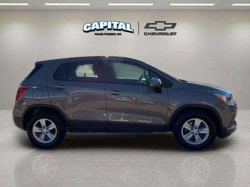 Used 2020 Chevrolet Trax LS image 6
