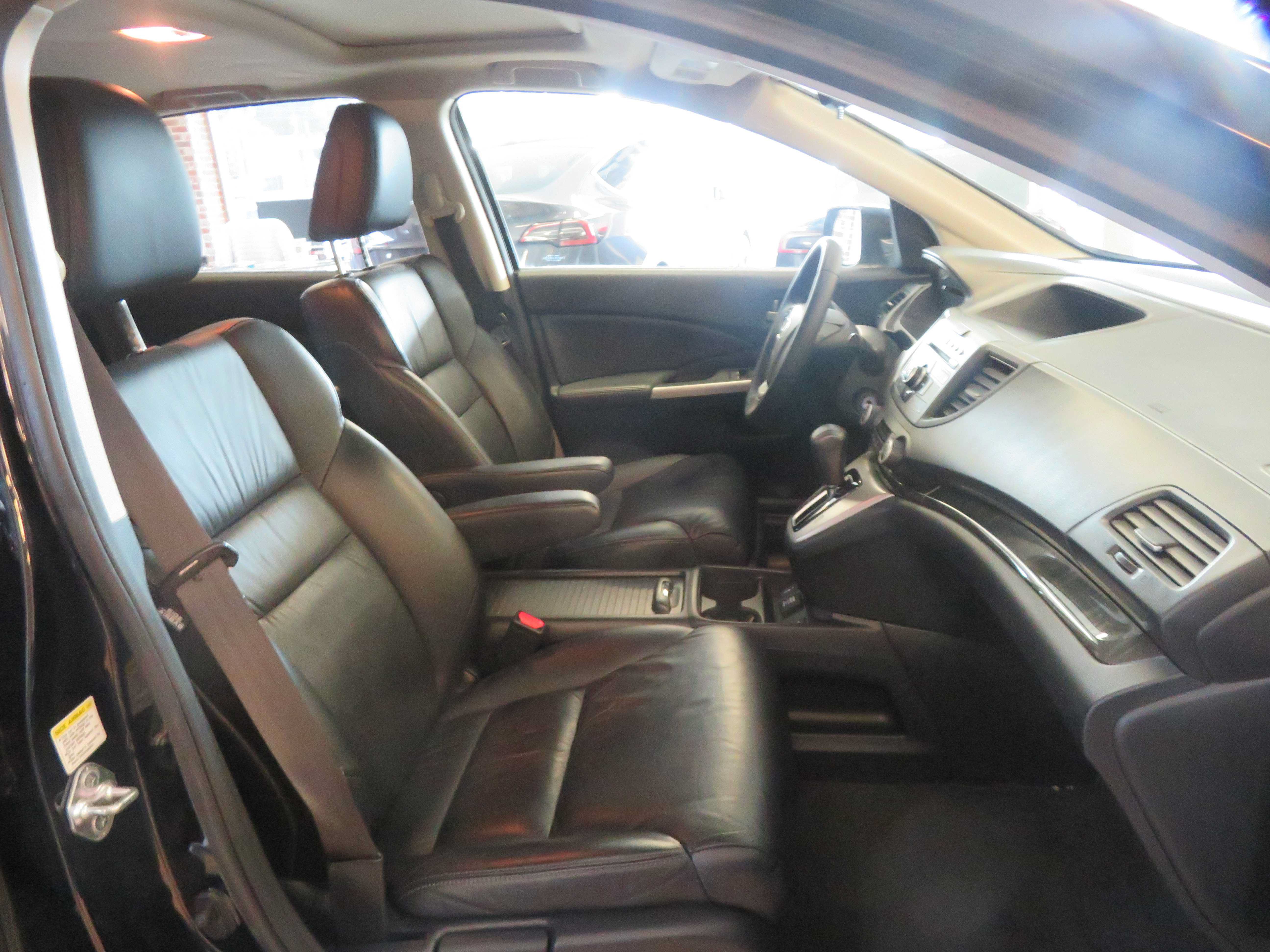 Used 2013 Honda CR-V EX-L image 25