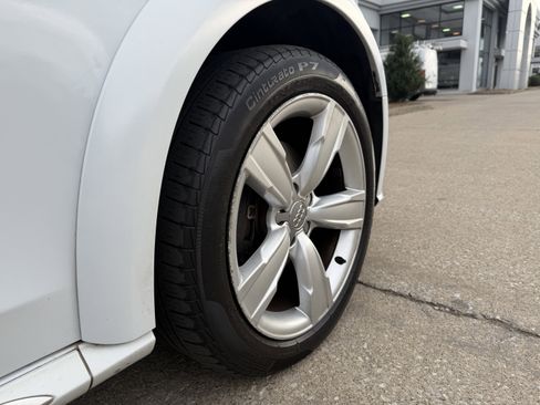 Used 2013 Audi A4 Premium Plus w/ Premium Plus Pkg image 21