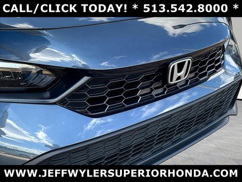 Used 2026 Honda Civic Sport image 31