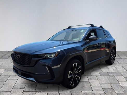 New 2026 MAZDA CX-50 2.5 Turbo w/ Premium Plus Pkg AWD/4WD image 3