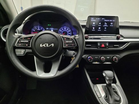 Used 2023 Kia Forte LXS w/ LXS Technology Package image 22