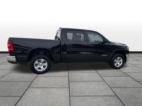 New 2026 RAM 1500 Big Horn image 6