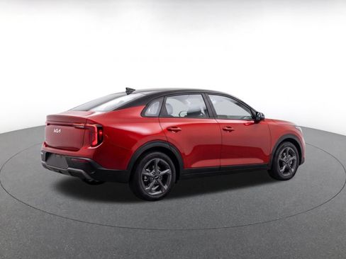 Used 2026 Kia K4 FWD image 8
