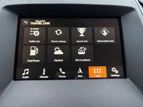 Used 2018 Ford Edge Sport w/ Equipment Group 401A image 15