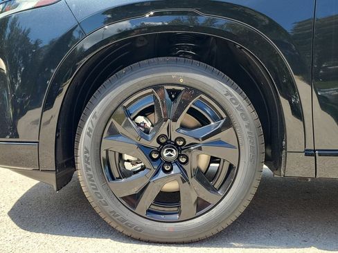 New 2026 MAZDA CX-5 2.5 S w/ Premium Plus Package AWD/4WD image 6