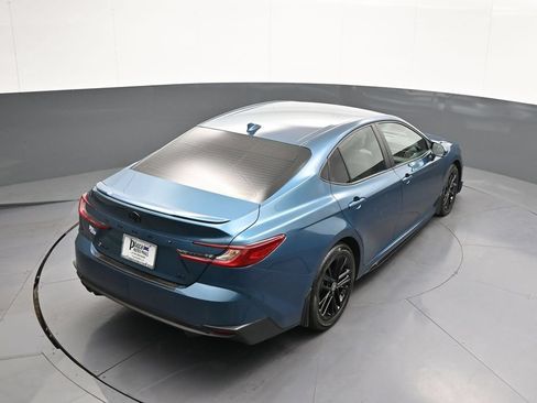 Certified 2025 Toyota Camry SE w/ Convenience Package FWD image 37