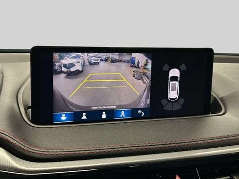 Certified 2024 Acura MDX A-Spec AWD/4WD image 32