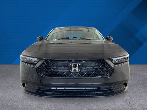 New 2026 Honda Accord SE image 9