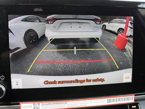 New 2026 Toyota Camry LE image 35