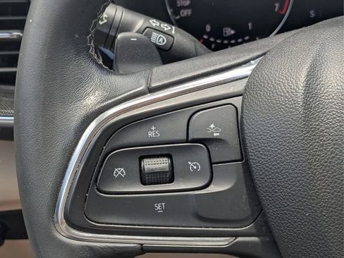 Used 2021 Buick Envision Preferred FWD image 22