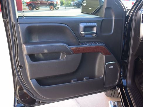 Used 2017 GMC Sierra 1500 SLT image 7