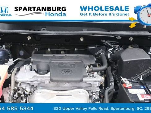 Used 2013 Toyota RAV4 Limited FWD image 19