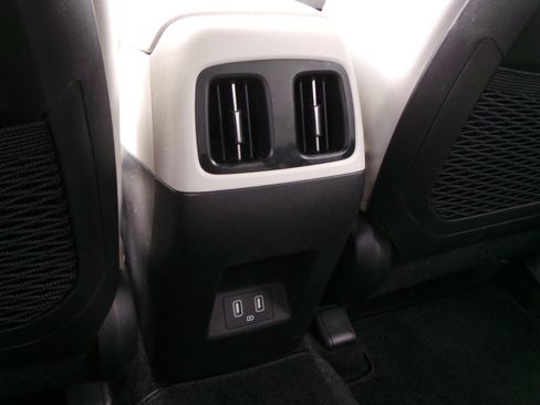 Used 2023 Hyundai Tucson SEL w/ Convenience Package FWD image 35