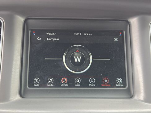 Certified 2022 Dodge Charger SXT RWD image 11