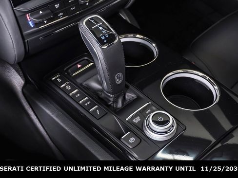Certified 2024 Maserati Quattroporte Modena Ultima Q4 image 24