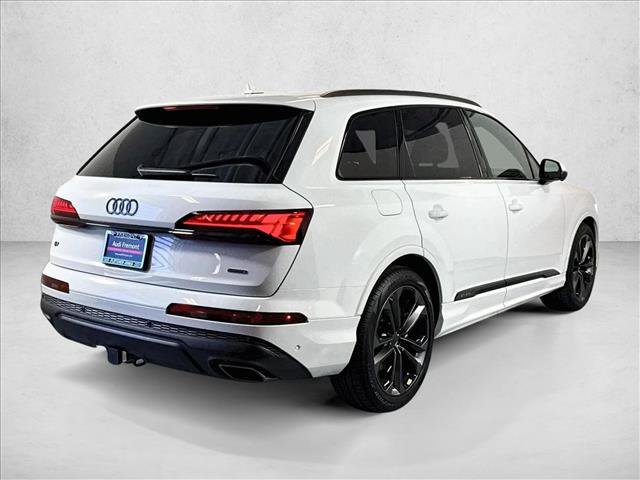 New 2026 Audi Q7 3.0T Premium Plus AWD/4WD image 5
