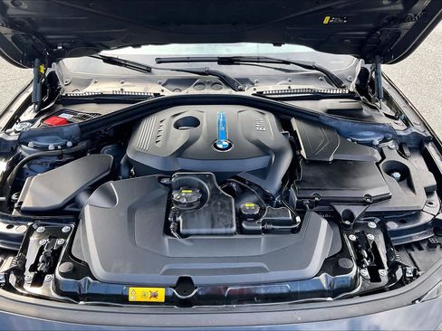Used 2017 BMW 330e RWD image 32