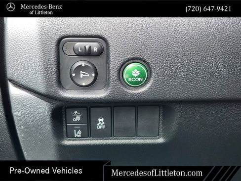 Used 2021 Honda Passport EX-L image 24
